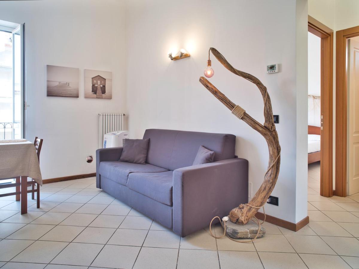 Medusa Apartment - Bilocale Centro Finale Ligure Extérieur photo